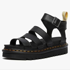 Doc Martens Women's Vegan Blaire Fisherman Sandal